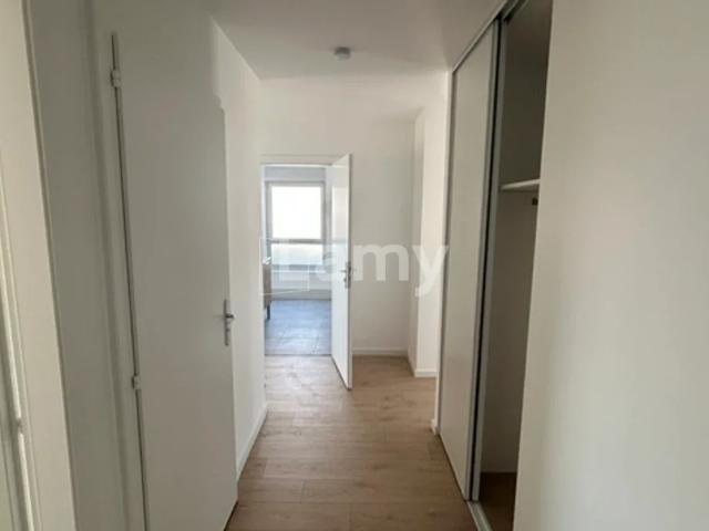 Location Appartement Rue Lavoisier, Mulhouse