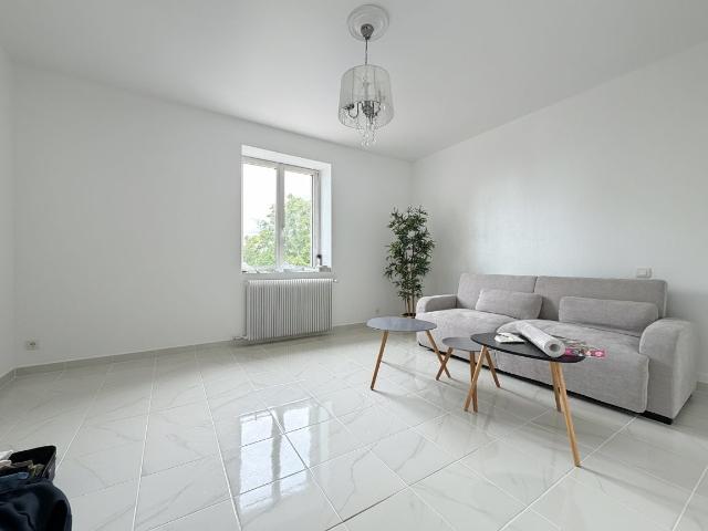 Location Appartement Rue Lavoisier, Mulhouse