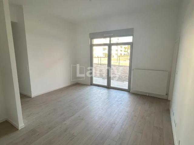 Location Appartement Rue Lavoisier, Mulhouse