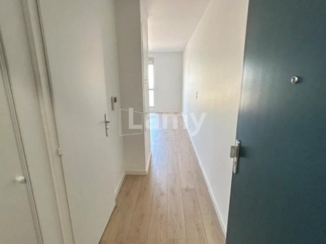 Location Appartement Rue Lavoisier, Mulhouse