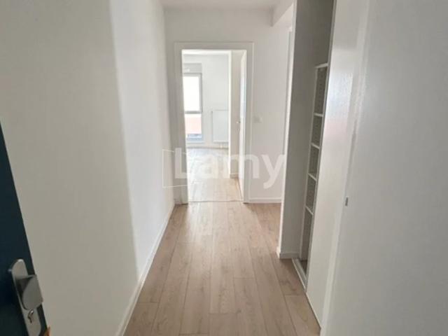 Location Appartement Rue Lavoisier, Mulhouse