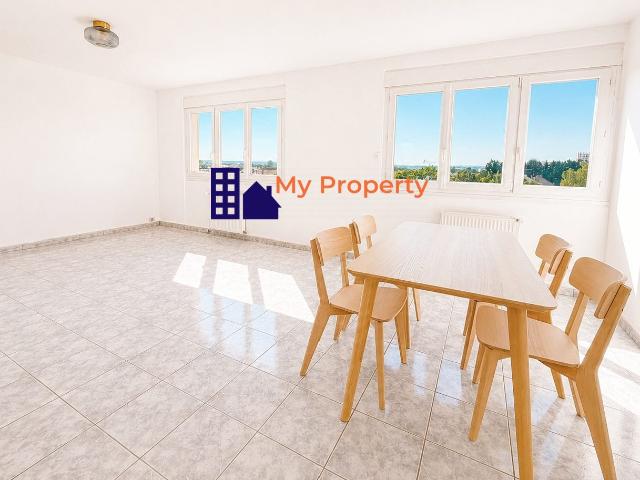 Location Appartement Rue Lavoisier, Houilles
