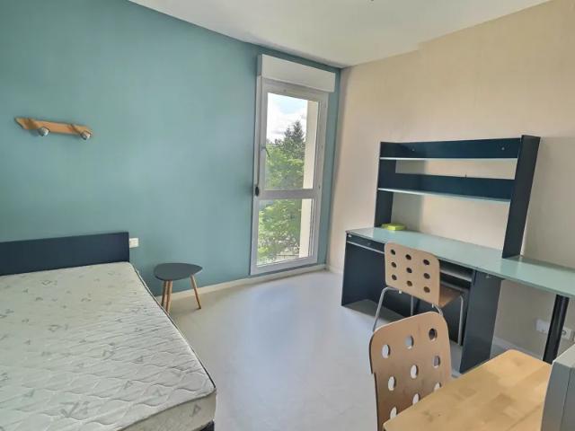 Location Appartement Rue Lavoisier, Le Creusot