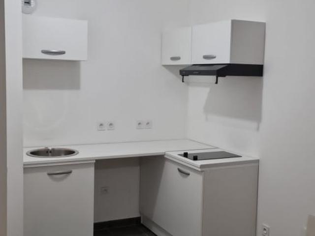 Location Appartement Rue Lavoisier, Le Plessis Robinson