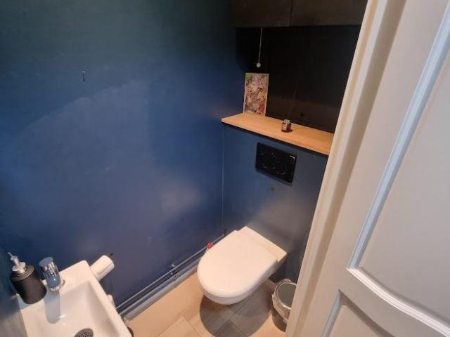 Location Appartement Rue Lavoisier, Lille
