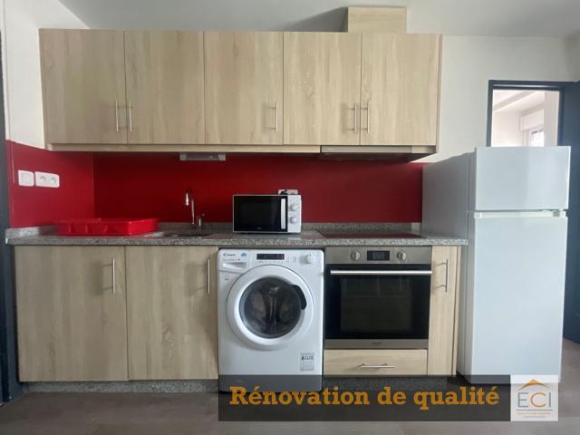 Location Appartement Rue Lavoisier, Limoges