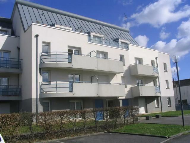 Location Appartement Rue Lavoisier, Rennes