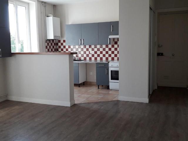 Location Appartement Rue Lavoisier, Riorges