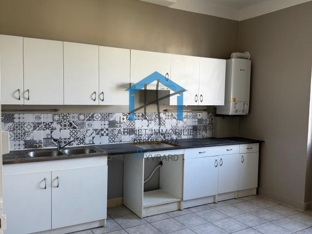 Location Appartement Rue Lavoisier, Saint Étienne