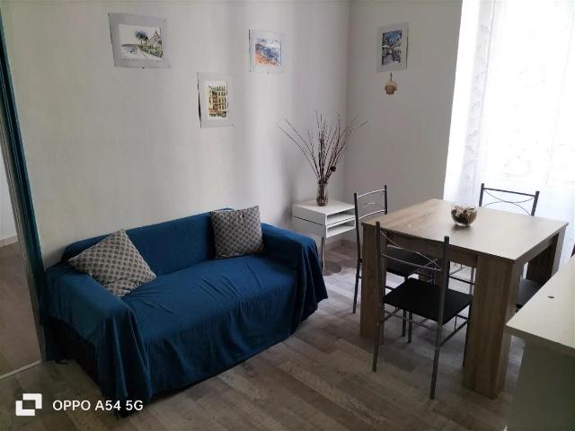 Location Appartement Rue la Belle Otéro, Nice