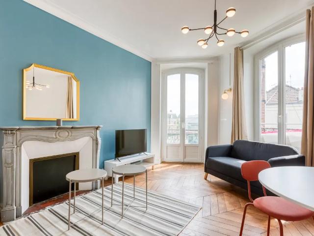 Location Appartement Rue La Fayette, Corbeil Essonnes