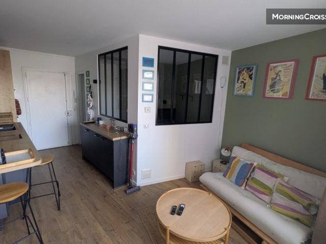 Location Appartement Rue La Fayette, Paris