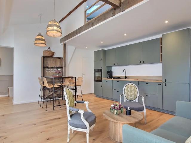 Location Appartement Rue La Fayette, Paris
