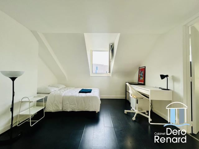 Location Appartement Rue La Pérouse, Le Havre