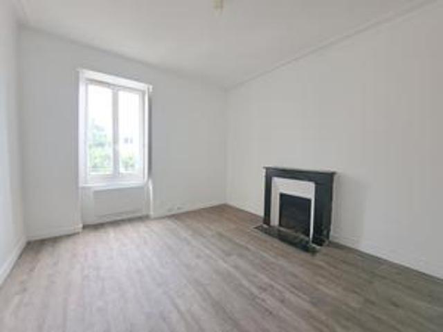 Location Appartement Rue La Tour d'Auvergne, Nantes