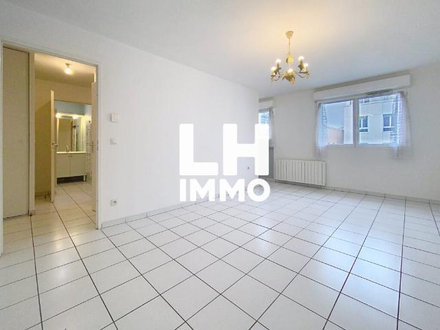 Location Appartement Rue Labédoyère, Le Havre