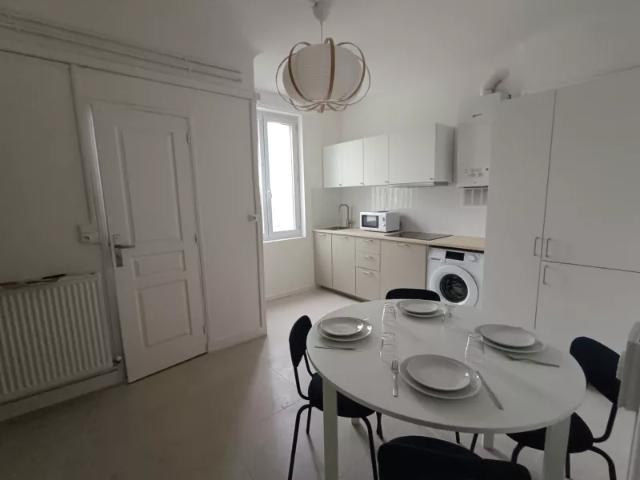 Location Chambre Rue Labédoyère, Le Havre