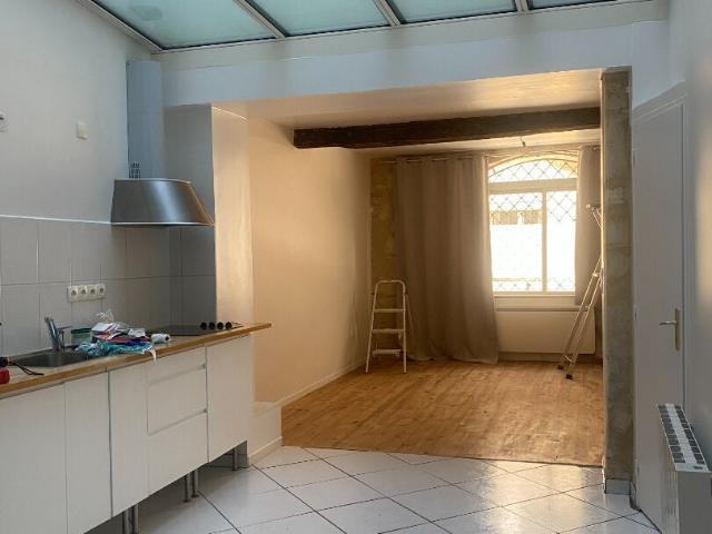 Location Appartement Rue Labirat, Bordeaux