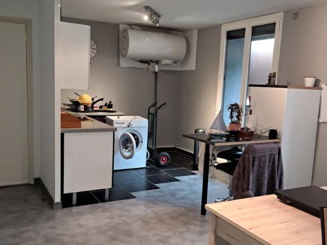 Location Appartement Rue Labisco, Les Échelles