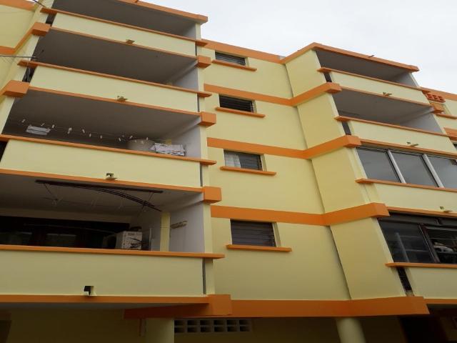 Location Appartement Rue Labourdonnais, Saint Denis