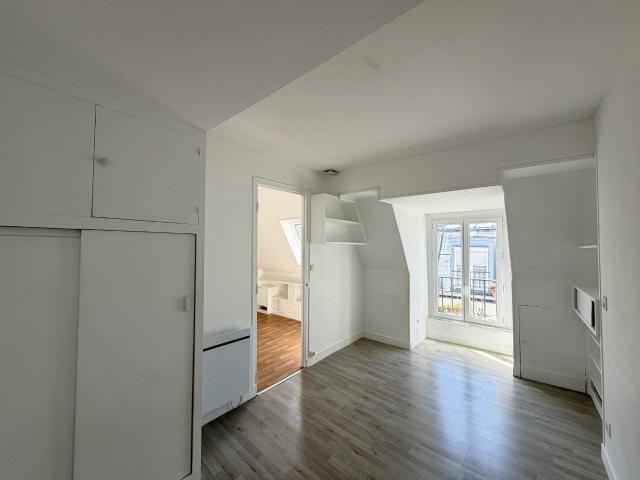 Location Appartement Rue Lacépède, Paris
