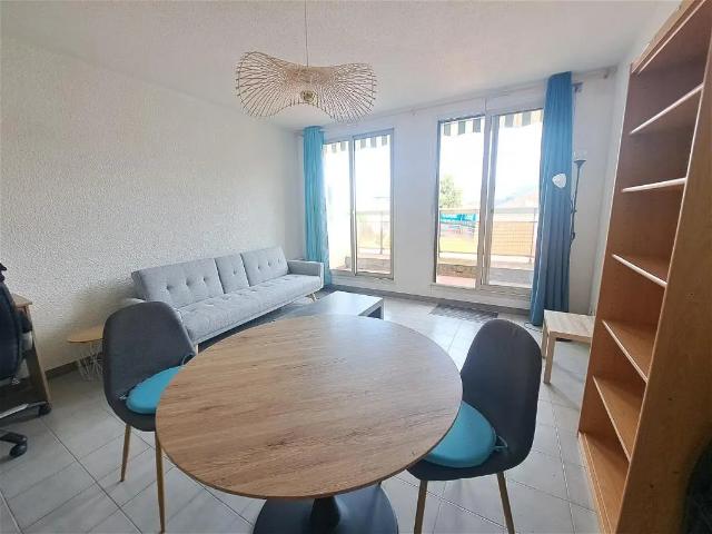 Location Appartement Rue Lachmann, Grenoble