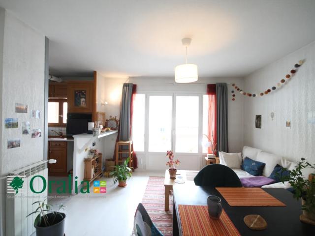 Location Appartement Rue Lachmann, Grenoble