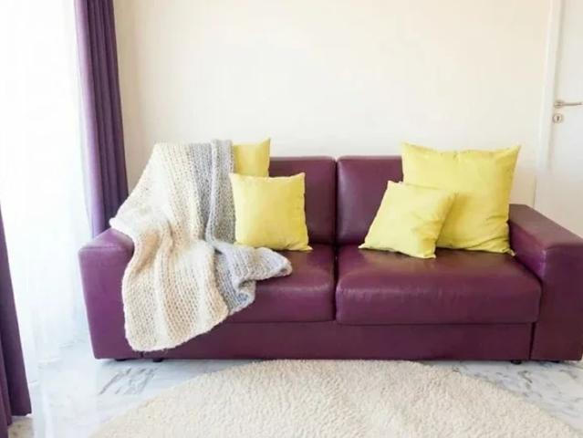 Location Appartement Rue Lacour, Cannes