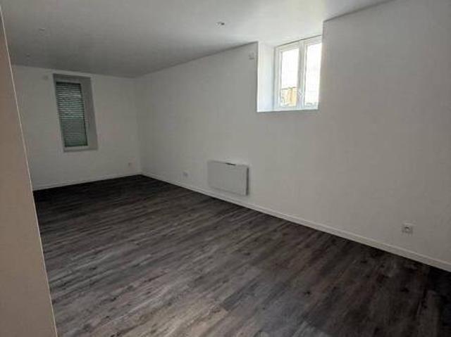 Location Appartement Rue Lacretelle, Mâcon