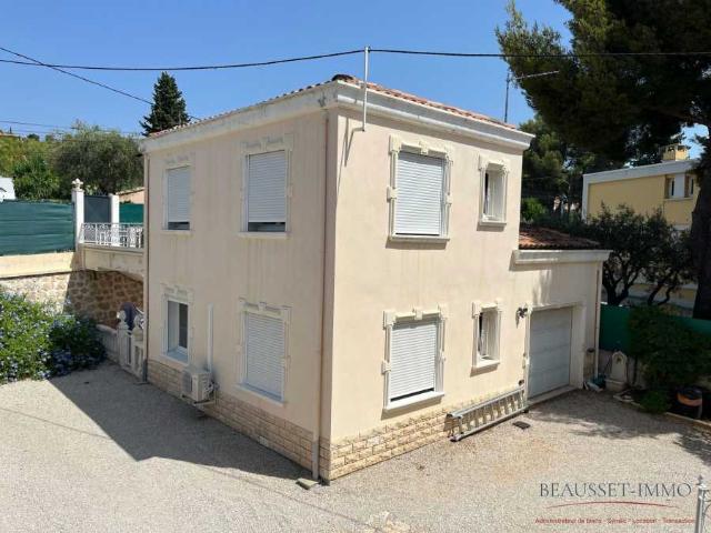 Location Appartement Rue Laennec, Bandol