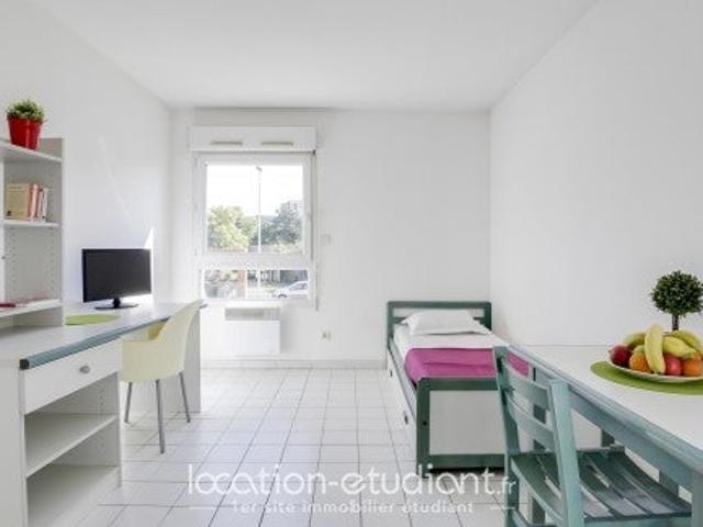 Location Appartement Rue Laënnec, Lyon