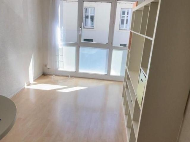Location Appartement Rue Laënnec, Nantes