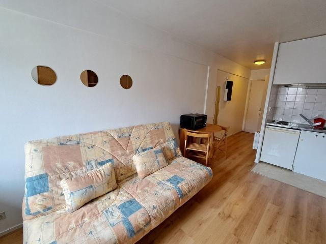 Location Appartement Rue Laënnec, Nantes