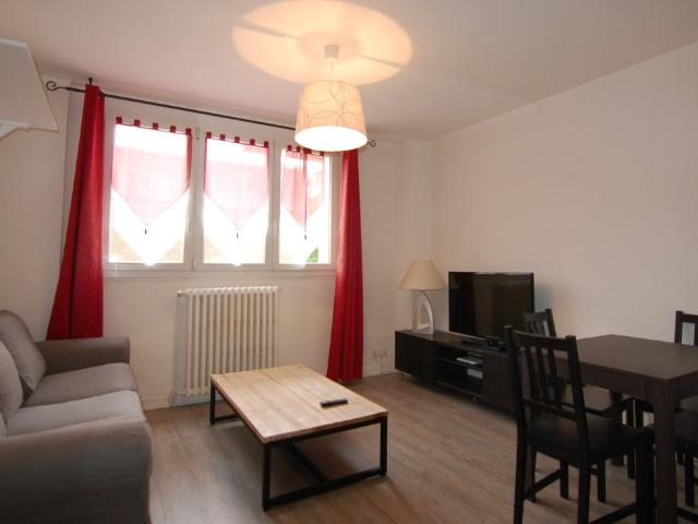 Location Appartement Rue Lafage, Toulouse