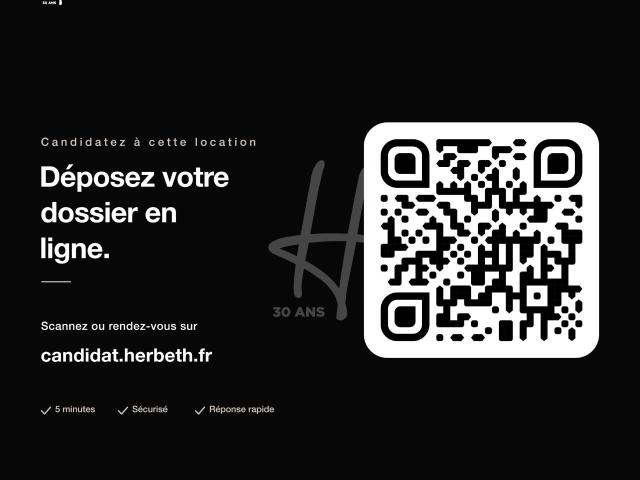 Location Appartement Rue Lafayette, Metz