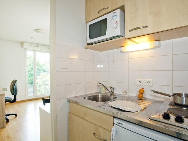 Location Appartement Rue Lafayette, Metz
