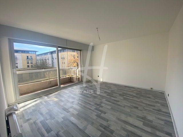 Location Appartement Rue Lafayette, Metz