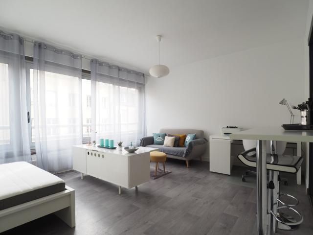 Location Appartement Rue Lafayette, Nancy