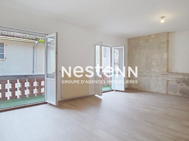 Location Appartement Rue Lafayette, Nérac