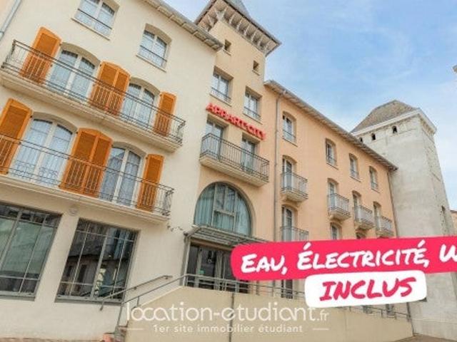 Location Appartement Rue Lafayette, Agen
