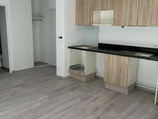 Location Appartement Rue Lafayette, Bassens