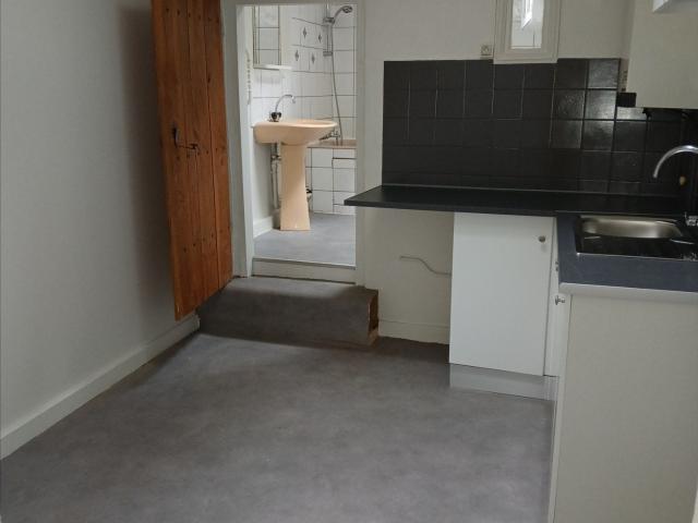 Location Appartement Rue Lafayette, Riom