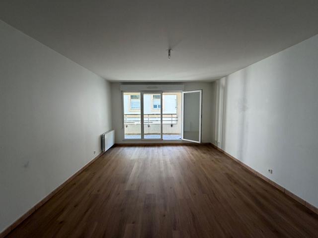 Location Appartement Rue Lafayette, Rouen