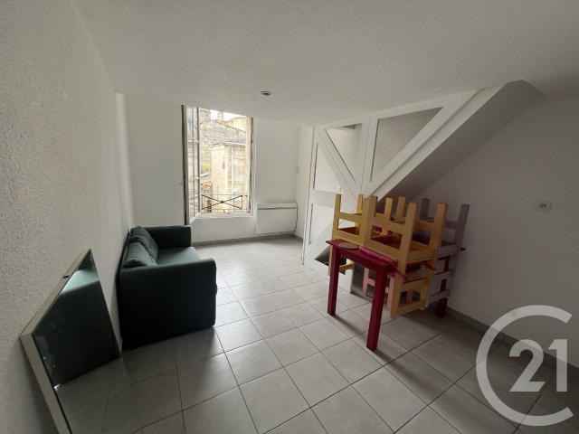 Location Appartement Rue Lafontaine, Bordeaux