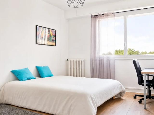 Location Appartement Rue Lafon, Toulouse