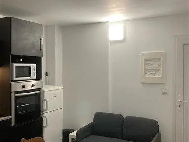 Location Appartement Rue Lagarrigue, Tarbes