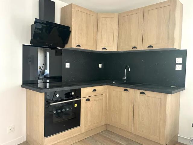 Location Appartement Rue Lagrange Chancel, Périgueux