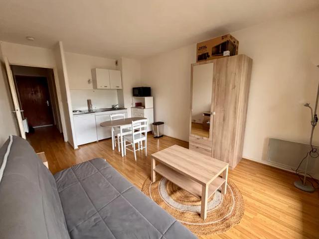 Location Appartement Rue Lagrange Chancel, Périgueux