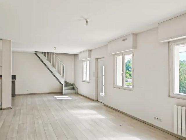 Location Appartement Rue Lagrange Chancel, Saint Astier