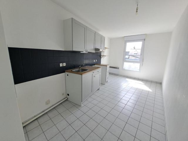 Location Appartement Rue Lainé Laroche, Angers